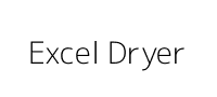 Excel Dryer